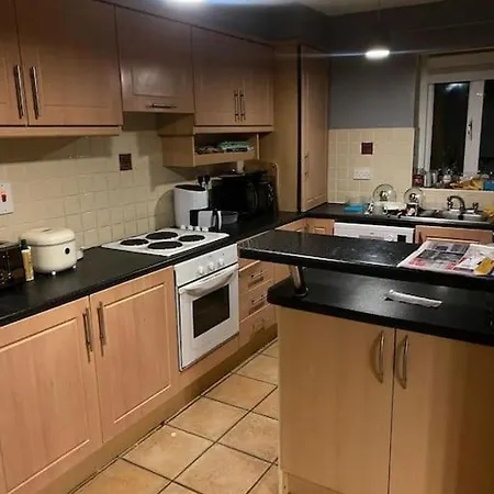 Luxury Away From * Galway