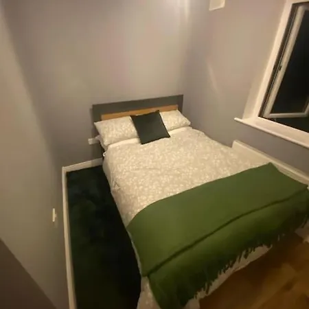 Luxury Away From Hébergement de vacances